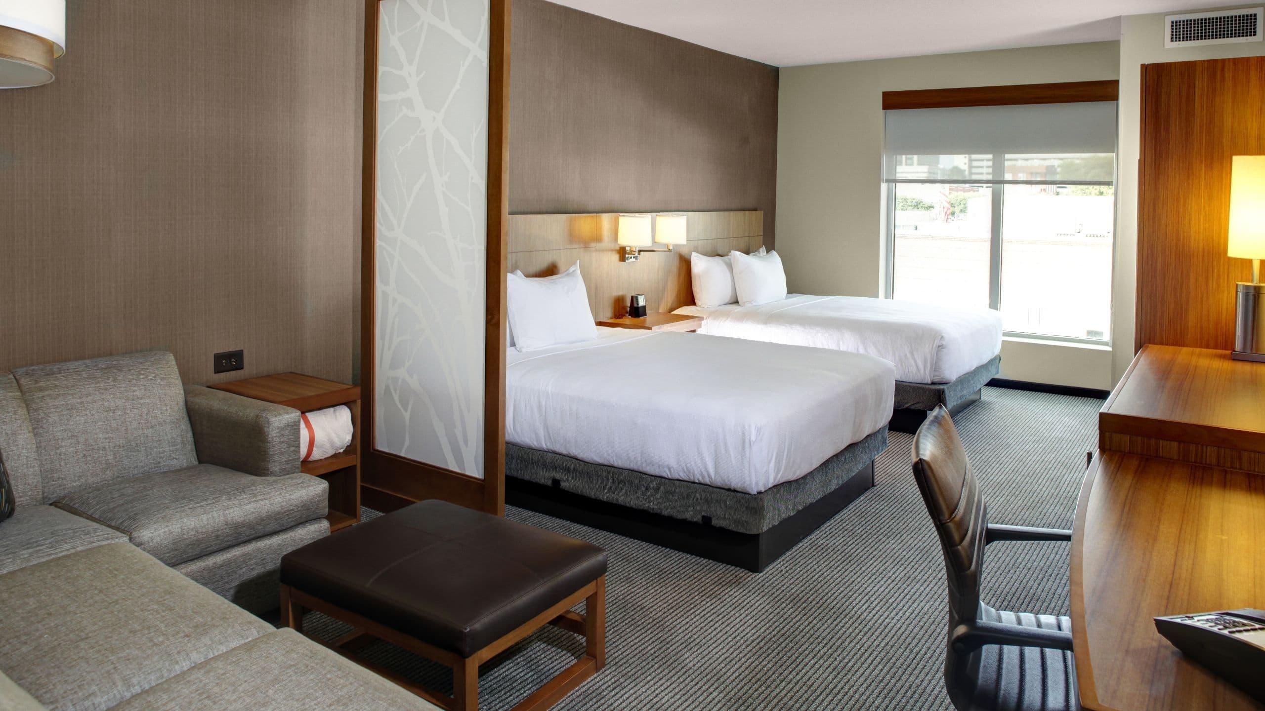 Hyatt Place Columbia/downtown/the Vista Columbia