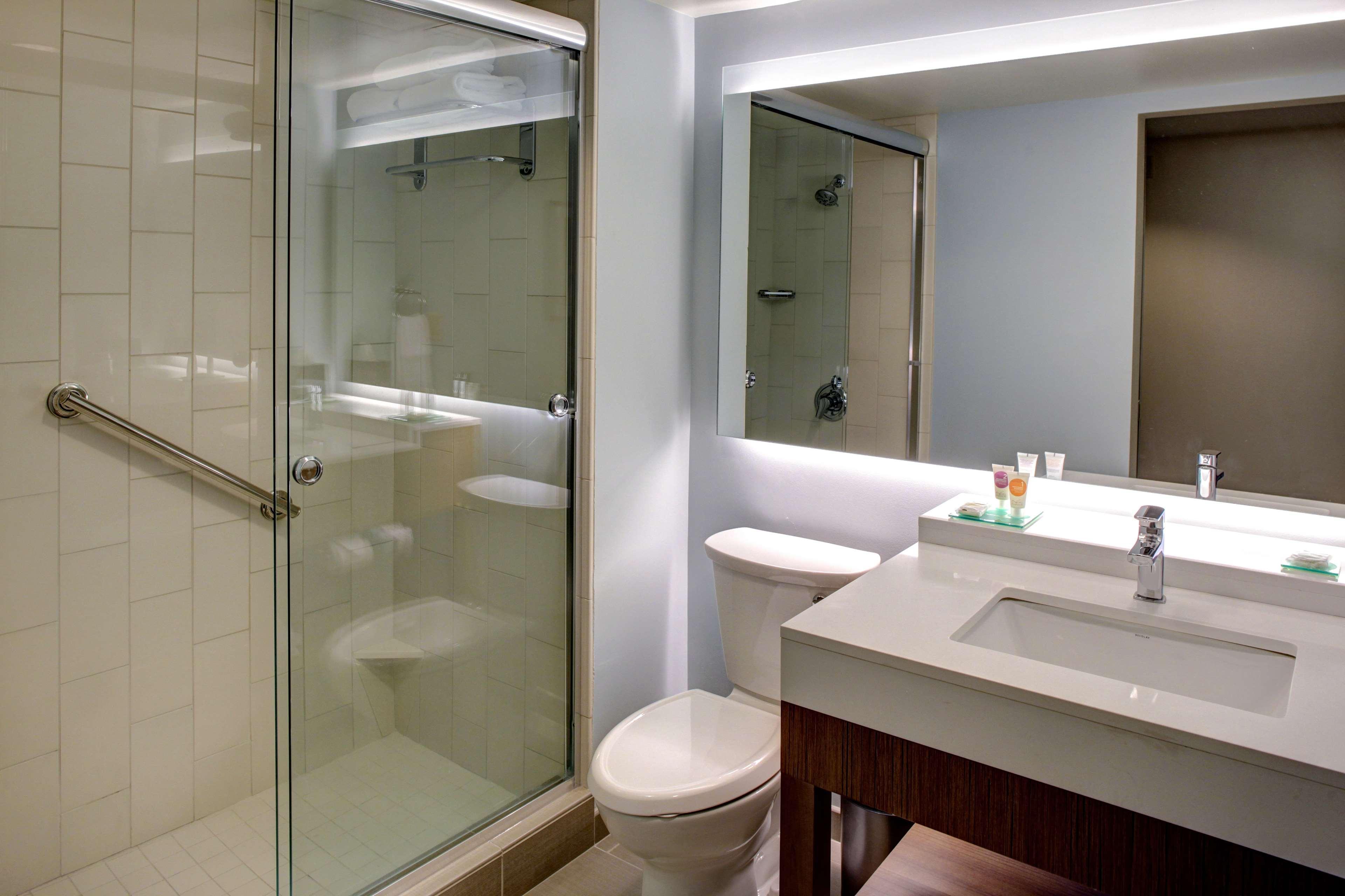 Hotel Hyatt Place Columbia/downtown/the Vista