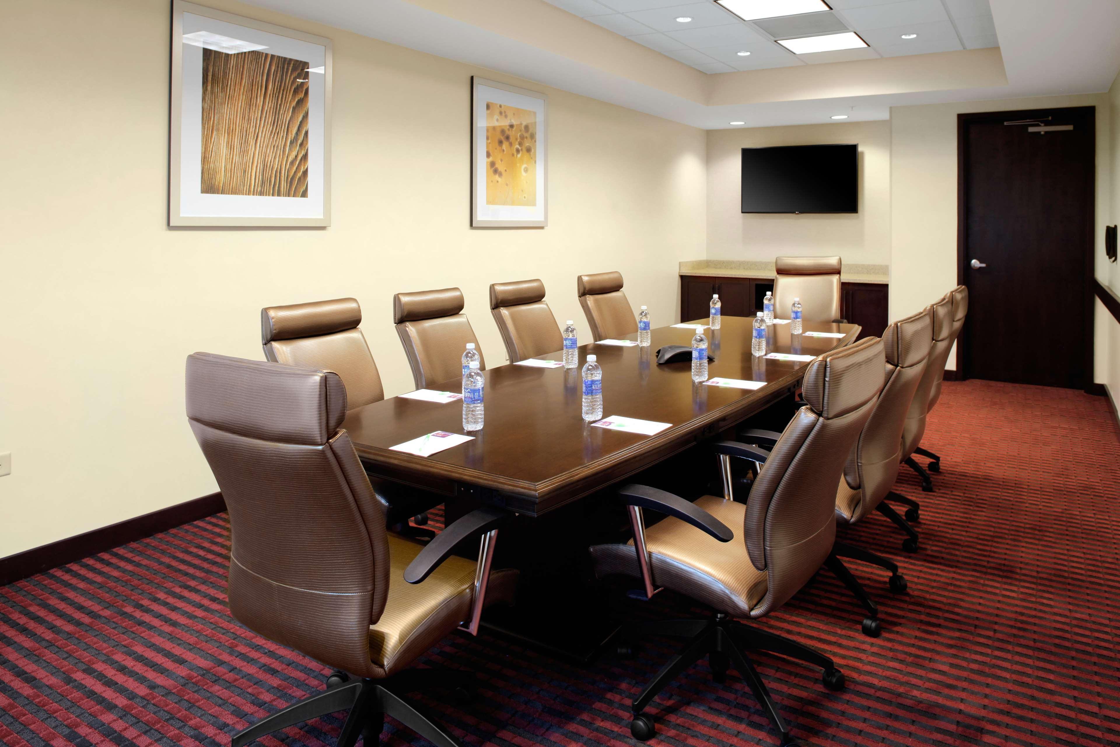 Hyatt Place Columbia/downtown/the Vista Hotel Columbia